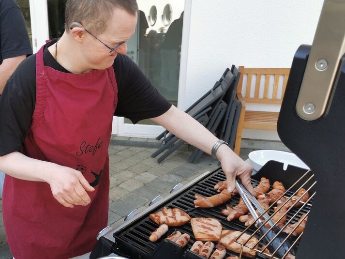 Sommerfest 2026