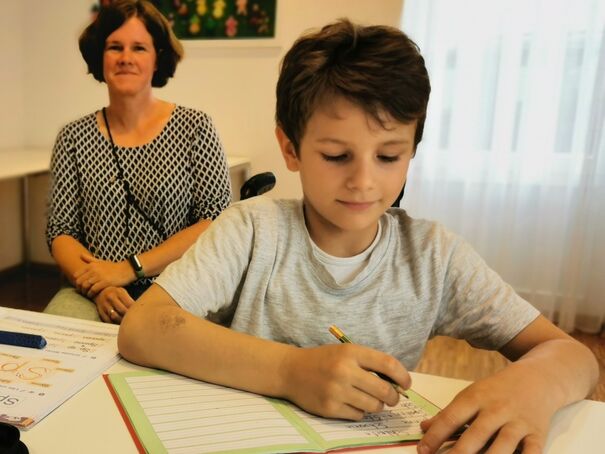 Aufgaben einer Schulbegleitung