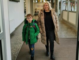 Rechtsanspruch auf Ganztagsförderung